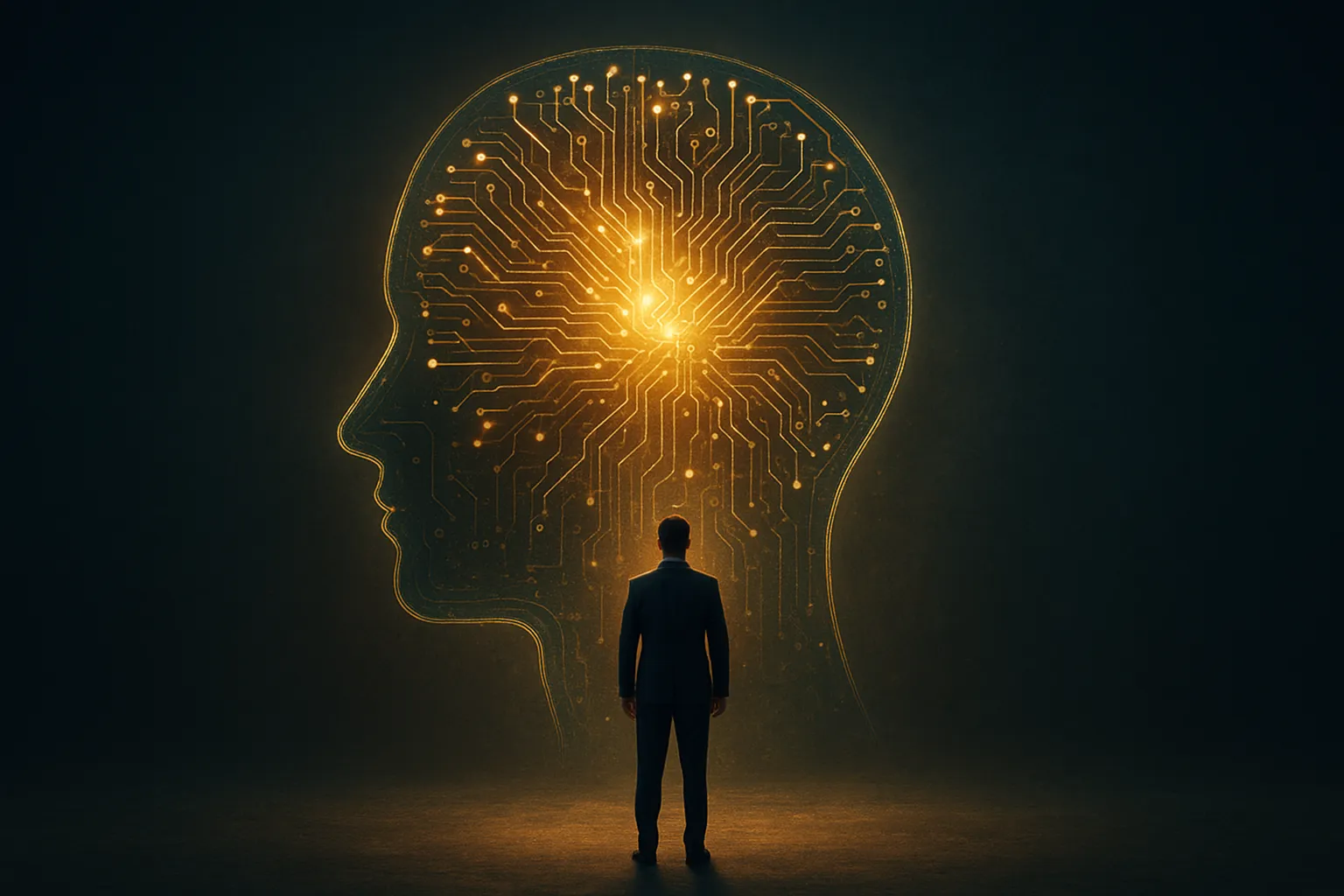 AI·AGI时代:普通人翻身的最后一次窗口插图 AI·AGI时代:普通人翻身的最后一次窗口插图
