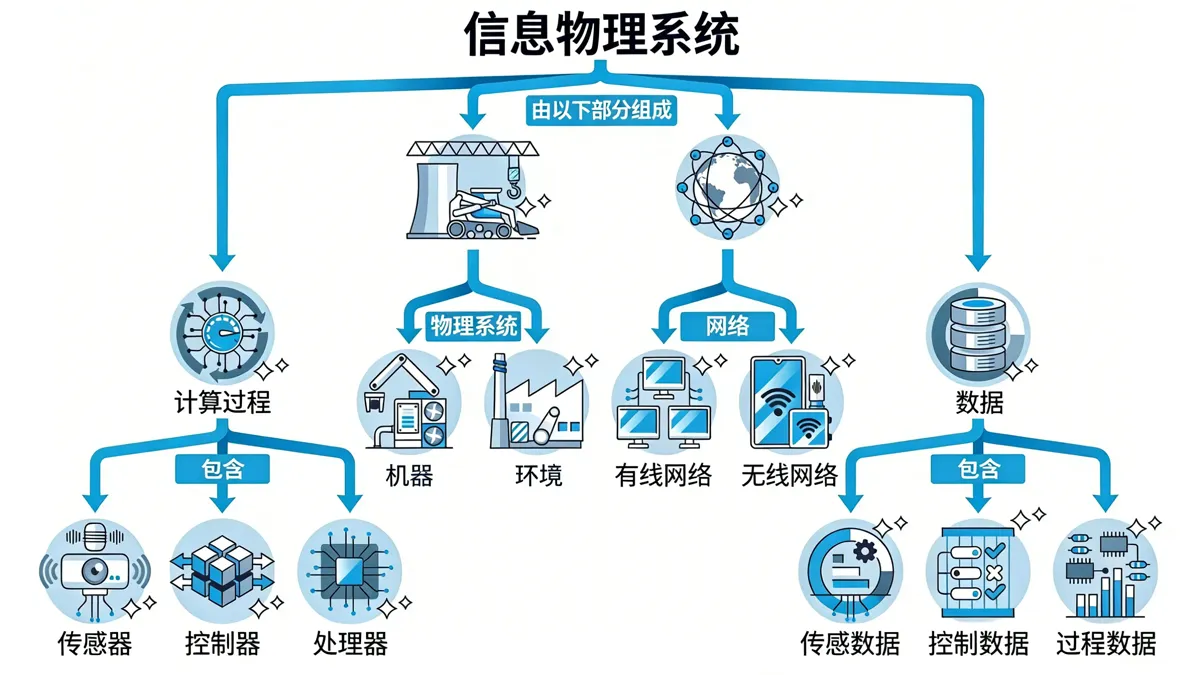 第四次工业革命，是一场关于“物理世界”的收复战插图1