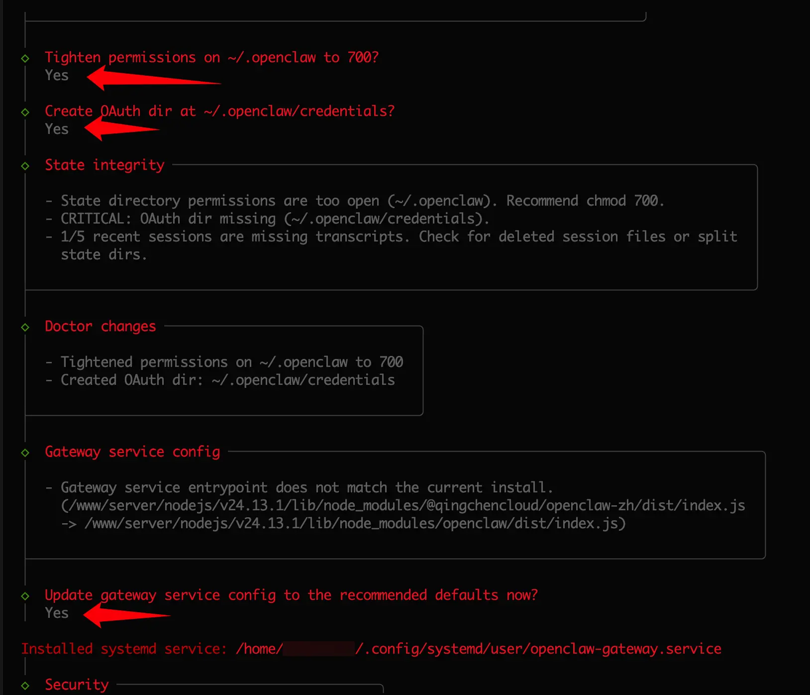 OpenClaw 中文汉化版换回原版的教程-只需三步插图1 OpenClaw 中文汉化版换回原版的教程-只需三步插图1