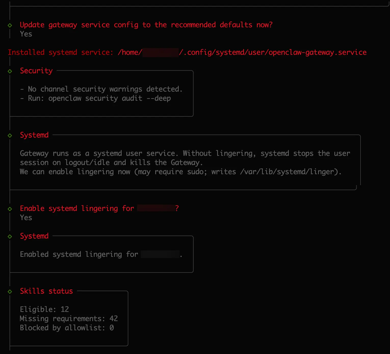 OpenClaw 中文汉化版换回原版的教程-只需三步插图2 OpenClaw 中文汉化版换回原版的教程-只需三步插图2