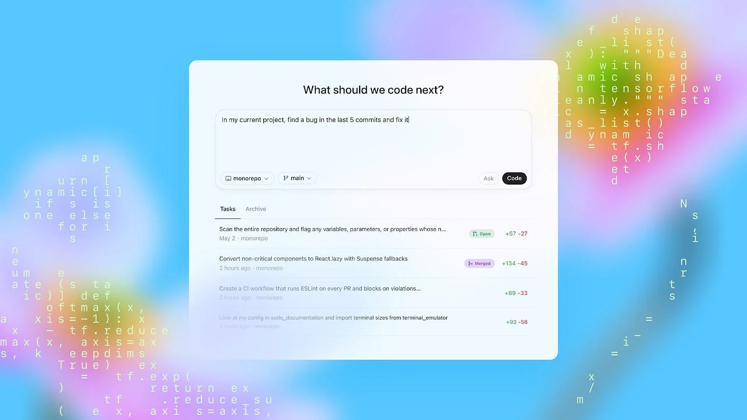OpenAI Codex 工作原理插图1 正文图片