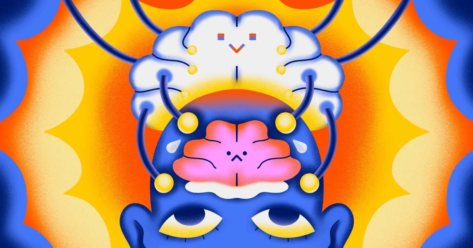 AI正在成为第二大脑,你的记忆却在衰退插图 AI正在成为第二大脑,你的记忆却在衰退-图片1