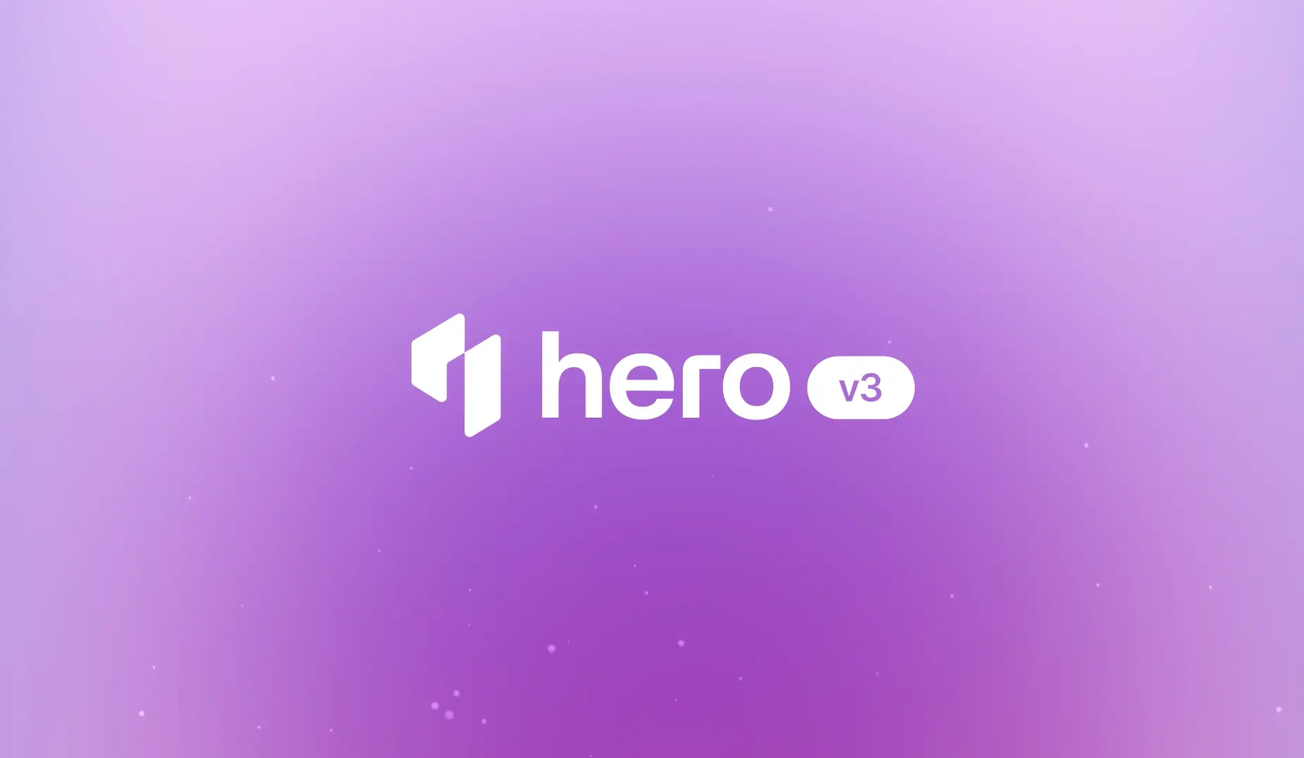 HeroUI v3 值得升级吗?它和 v2 的差别,比你想的大得多插图 HeroUI v3 值得升级吗?它和 v2 的差别,比你想的大得多插图