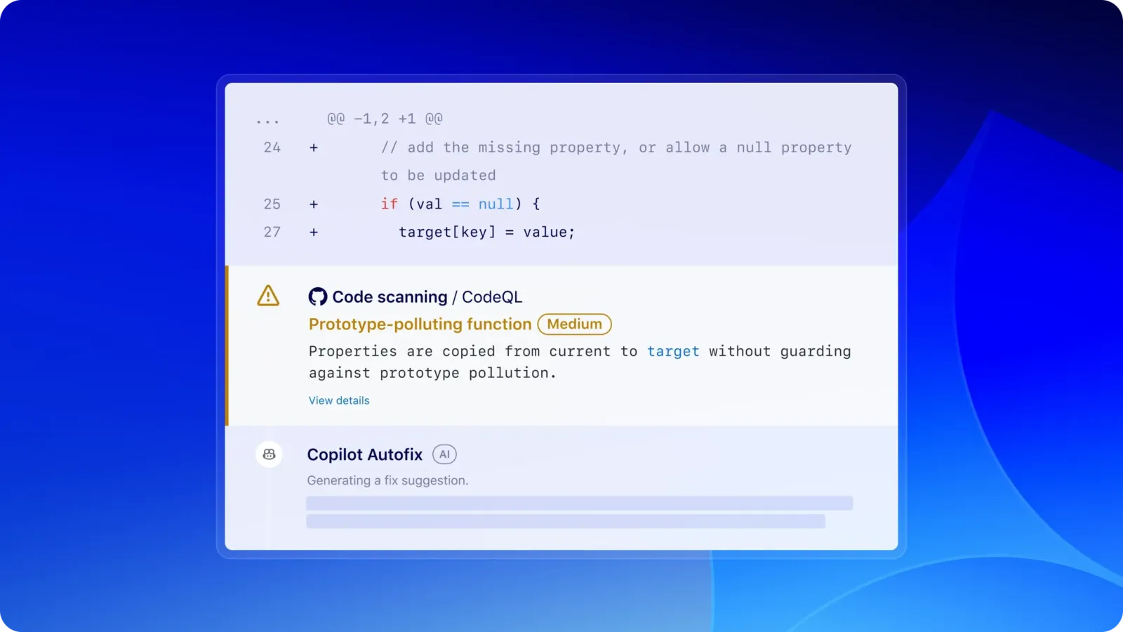 GitHub代码安全:发现漏洞,自动修复插图1 What is GitHub code security?