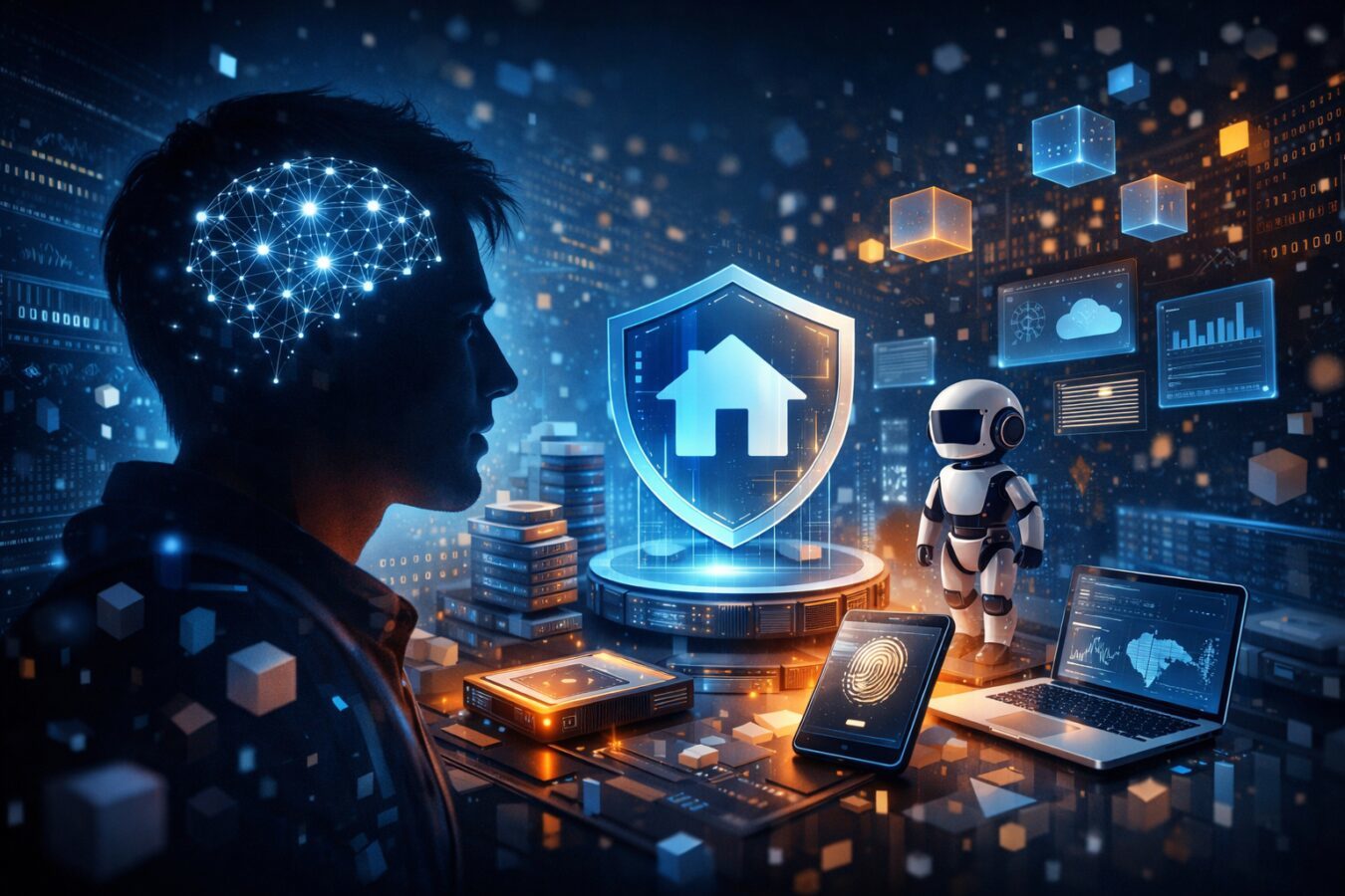 AI 新纪元里,最值钱的不是模型,而是你自己:从 OpenClaw 爆火看个人本地 Agent 的真正意义插图 AI 新纪元里,最值钱的不是模型,而是你自己:从 OpenClaw 爆火看个人本地 Agent 的真正意义