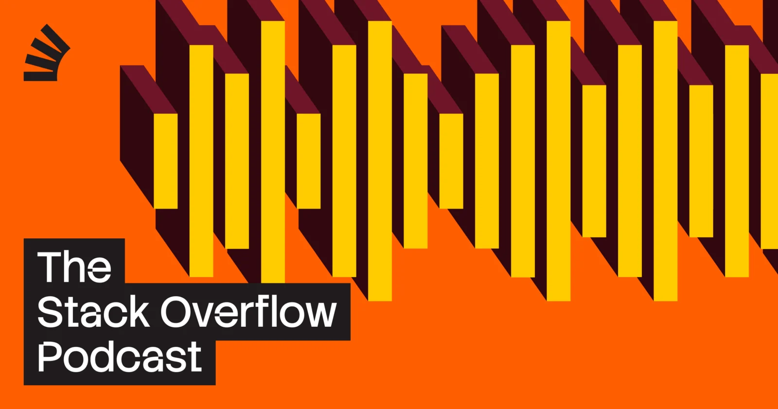 The Stack Overflow Podcast cover art