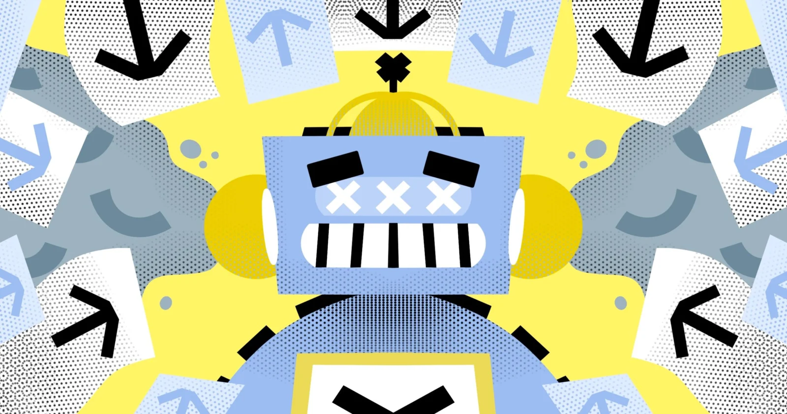 AI 代理暴露安全盲区:那些从未写成代码的权限检查插图 Article hero image