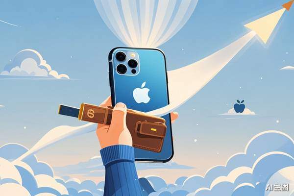iPhone 18搞出“9GB”奇葩内存规格，苹果无愧“刀法大师”称号？