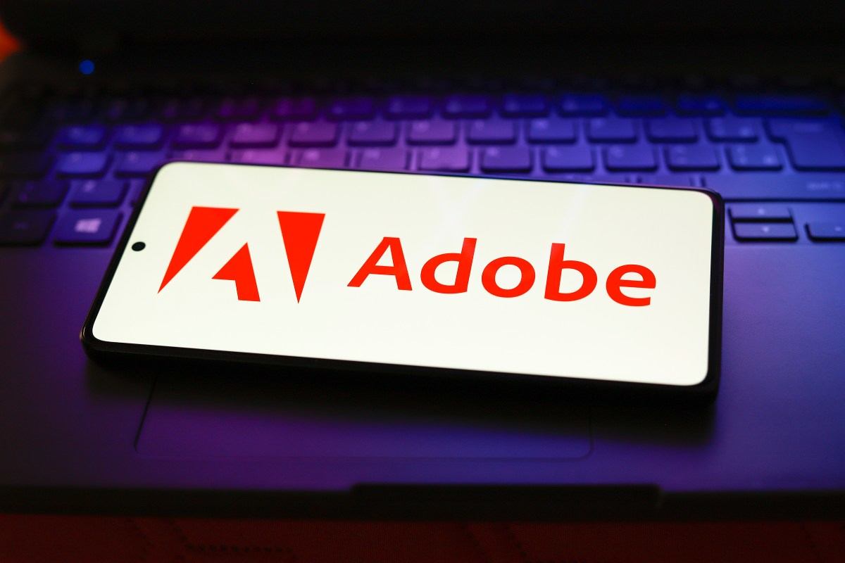Adobe 收购印度市场情报初创公司 Rilo插图 Adobe 收购印度市场情报初创公司 Rilo