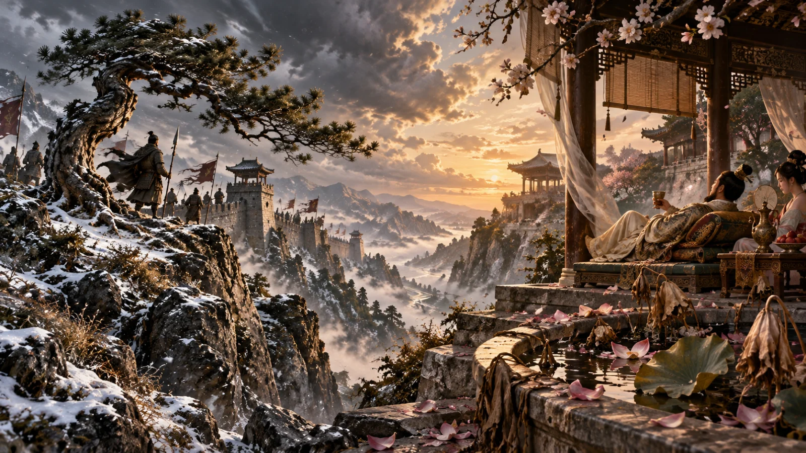 深度解读《生于忧患,死于安乐》插图8 生于忧患,死于安乐
