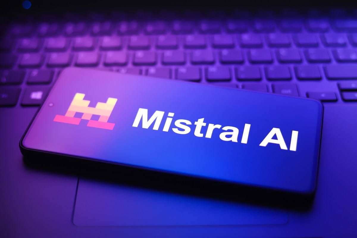 Mistral 融资 30 亿欧元,主权 AI 升温插图 Mistral 融资 30 亿欧元,主权 AI 升温