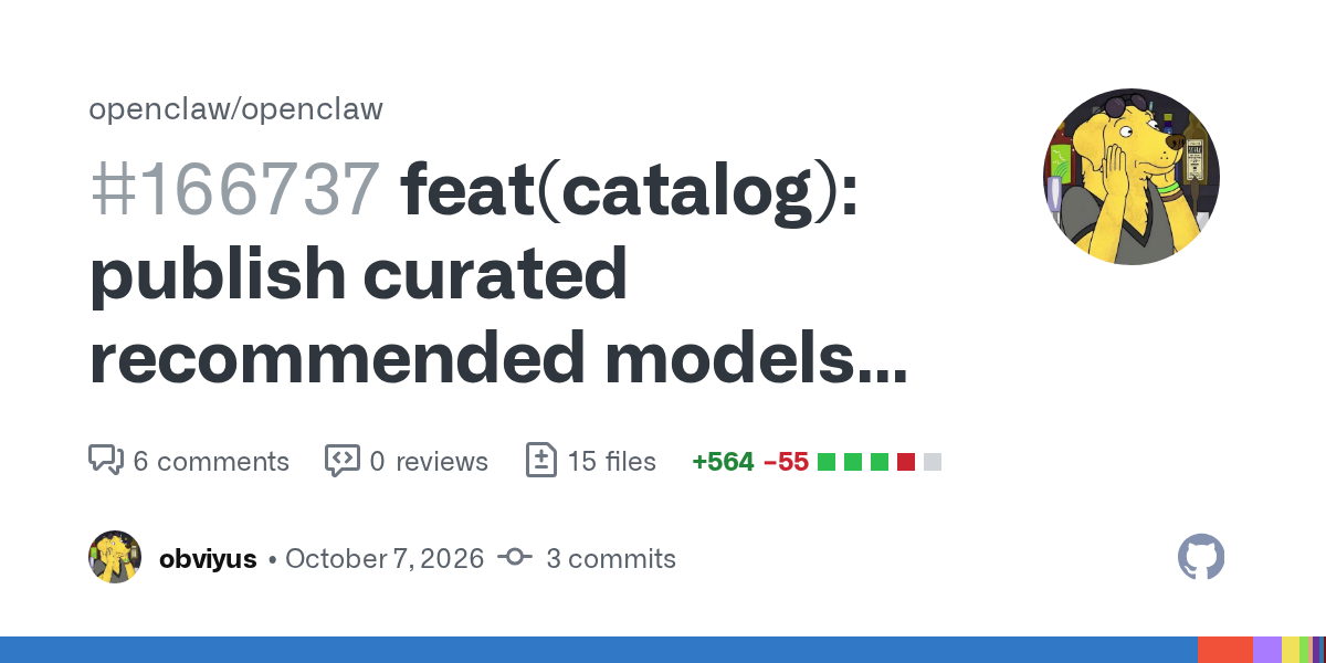 OpenClaw 24h 更新快报（2026-10-08）：推荐模型列表、Claude Haiku 5.5、知识调用修复