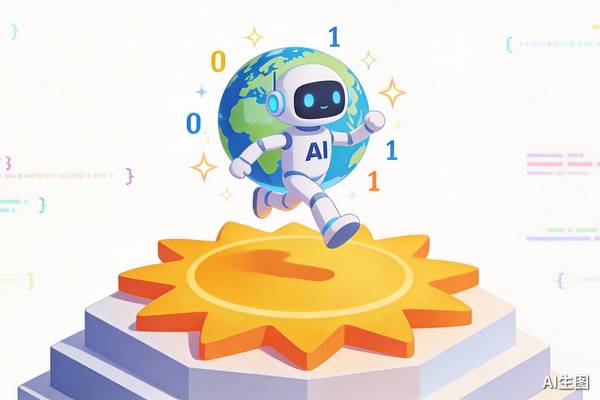 今日AI新闻晚报(2026-10-26):全天科技热点一文总结插图 今日AI新闻晚报(2026-10-26):全天科技热点一文总结